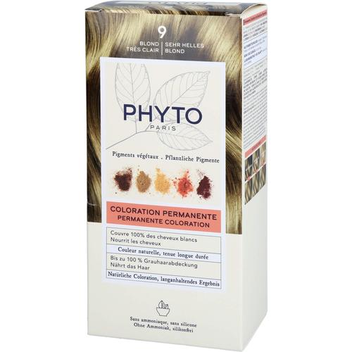 Phytocolor 9 S Hell Blo Oa 1 St Laboratoire Native Deutschland bei onfy.de kaufen 18428129
