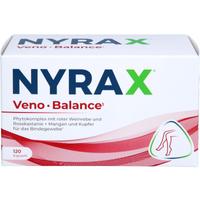 Nyrax Veno Balance Phytokomplex - Bindegewebe
