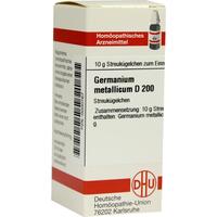 Germanium Metallicum D200 null