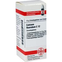 Calcium Fluorat C12 null