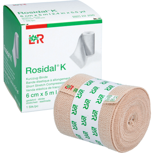 Rosidal K Binde 6 cmx5 M 1 St Avitamed bei onfy.de kaufen 20326488