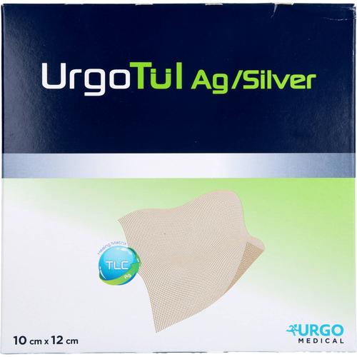 Urgotül Silver 10x12 cm Wundgaze 10 St Avitamed bei onfy.de kaufen 18241922