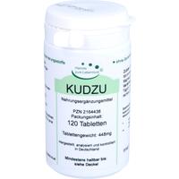 Kudzu null