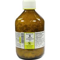 Biochemie Nestmann Nr.9 Natrium Phosphoricum D12 null