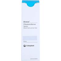 Pflasterentferner Spray Brava null