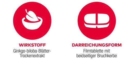 Ginkgo Al 120 mg Filmtabletten 60 St ALIUD Pharma bei onfy.de kaufen 06565157