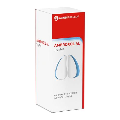 Ambroxol Al Tropfen 50 ml ALIUD Pharma bei onfy.de kaufen 07258658