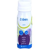 Diben Drink Waldfrucht 1.5 Kcal/ml null