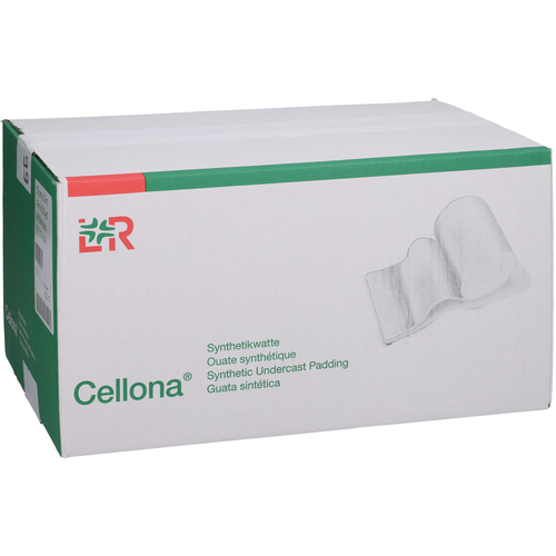 Cellona Synthetikwatte 10 cmx3 M Rolle 48 St Docpharm bei onfy.de kaufen 20307628