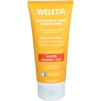 Weleda Replenish & Care Conditioner Hafer null