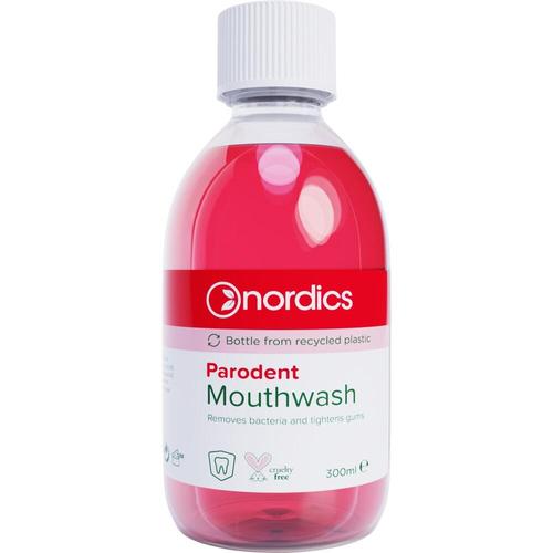 Mundwasser Anti Parodontose Nordics 300 ml DON DANDREA DEUTSCHLAND bei onfy.de kaufen 16675059