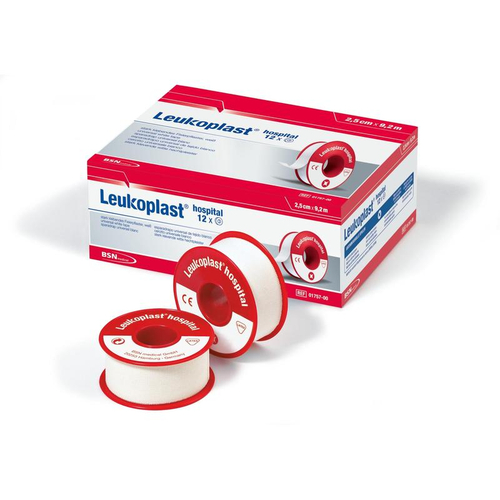 Leukoplast Hospit 9.2x5 6 St BSN medical bei onfy.de kaufen 04593557