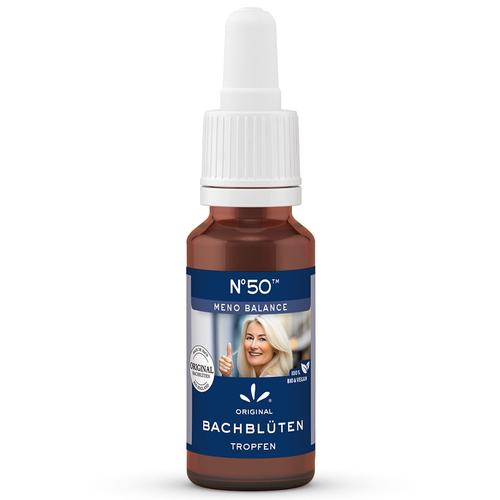 Bachblüten Nr 50 Meno Tropfen 20 ml Hager Pharma bei onfy.de kaufen 19850178