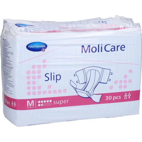 Molicare Slip Super Gr.m 30 St 1001 Artikel Medical bei onfy.de kaufen 15625088