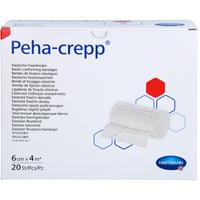 Peha Crepp Fixierbinde 6 cmx4 M null