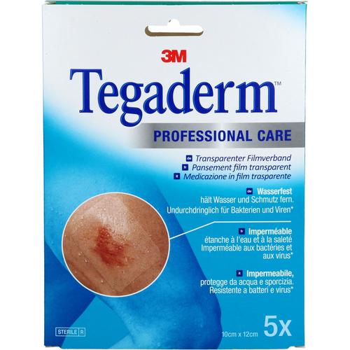 Tegaderm 3M Film 10x12 cm 1626Np 5 St Avitamed bei onfy.de kaufen 19507256