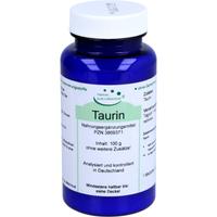 Taurin Pur Pulver null