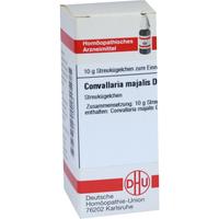 Convallaria Majal D 2 null