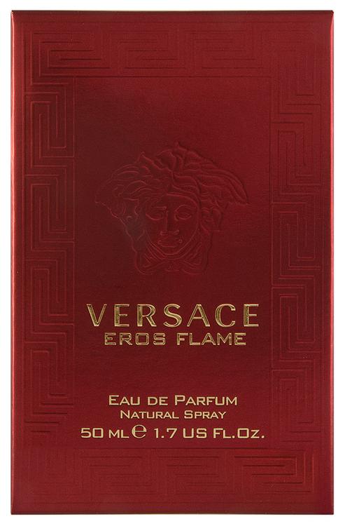 Versace Eros Flame Eau de Parfum 50 ml Euroitalia S.R.L. bei onfy.de kaufen 8011003845347