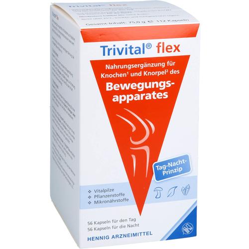Trivital Flex 112 St Hennig Arzneimittel bei onfy.de kaufen 18492647