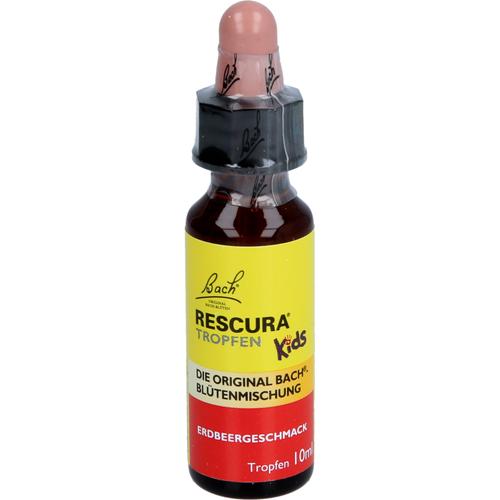Bachblüten Original Rescura Kids Erdb. Tr.alk.frei 10 ml Nelsons bei onfy.de kaufen 19169440