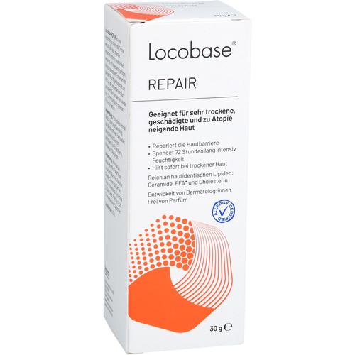 Locobase Repair Creme 30 g Karo Healthcare AB bei onfy.de kaufen 19504252