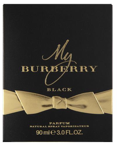 Burberry My Burberry Black Eau de Parfum 90 ml Coty bei onfy.de kaufen 3614229829006