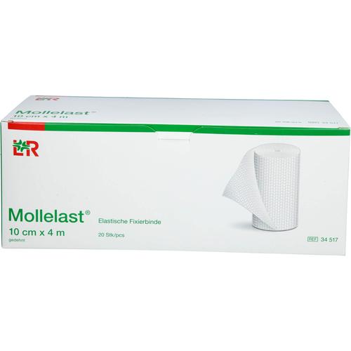 Mollelast 10cmx4M Einzeln 20 St ApoHomeCare bei onfy.de kaufen 18658616