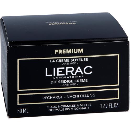 Premium die Seidige Creme Refill 50 ml Laboratoire Native Deutschland bei onfy.de kaufen 18908881