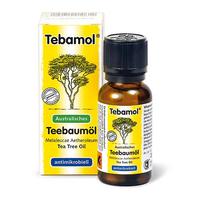 Teebaumoel null