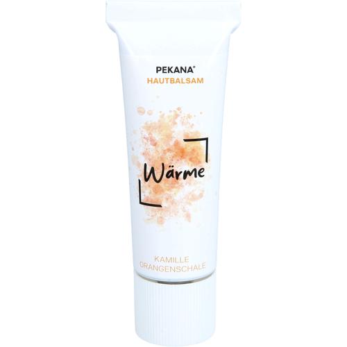 Hautbalsam 6 Wärme 15 g PEKANA Naturheilmittel bei onfy.de kaufen 19393663