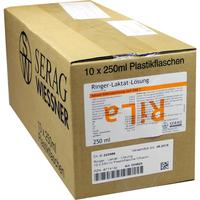Ringer-Laktat-Lsg. Plastik null