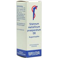 Stannum Met Praep D 8