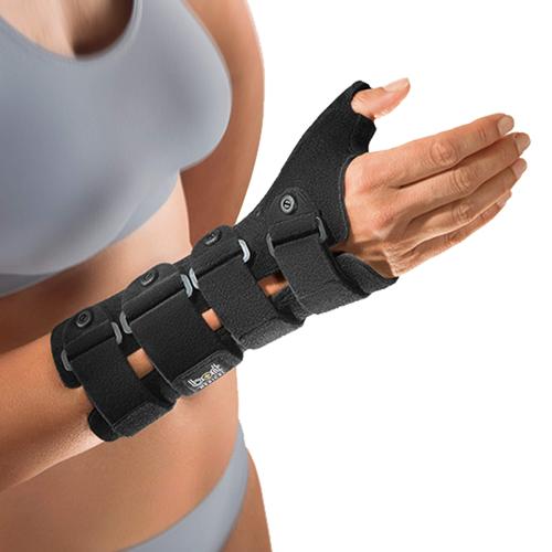 Bort Daumen Handorthese Rechts Small 1 St Bort bei onfy.de kaufen 04671300