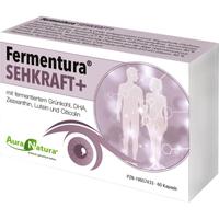 Auranatura Fermentura Sehkraft+ null