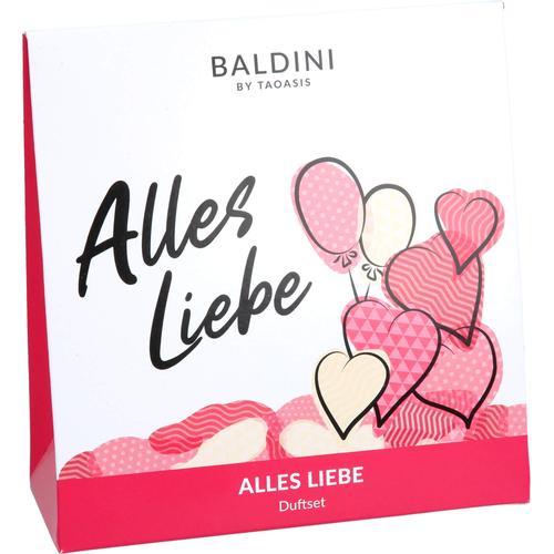 Baldini Alles Liebe Duftset Oel & Stein 1 p TAOASIS GmbH Natur Duft Manufaktur bei onfy.de kaufen 18756448
