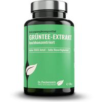 Grüntee-Extrakt Medicus Hochkonzentriert