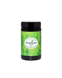 Ancenasan Herbal