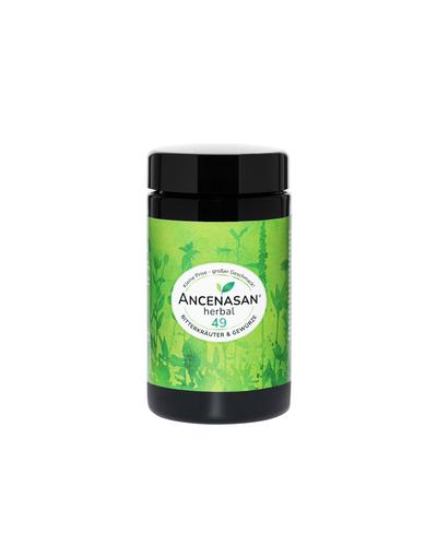 Ancenasan Herbal 120 g ANCENASAN Naturprodukte bei onfy.de kaufen 06550629