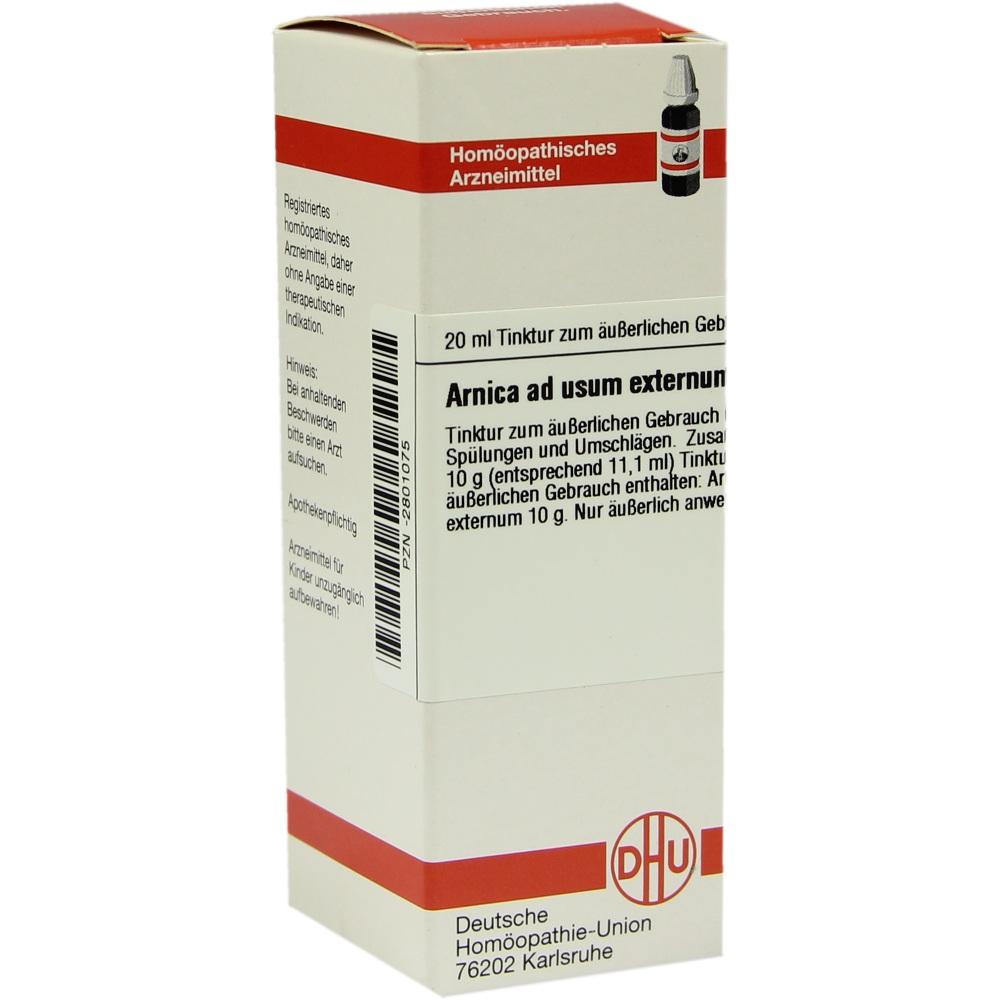 Arnica Extern null