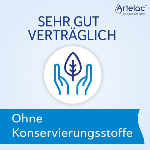 Artelac Splash Edo 30x0.5 ml Dr. Gerhard Mann bei onfy.de kaufen 07707004