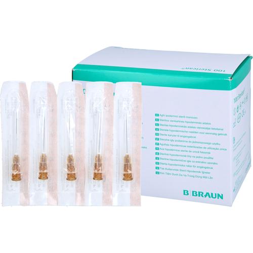 Sterican Einmalkanüle 26G 25 Mm 100 St B. Braun Melsungen bei onfy.de kaufen 18746378