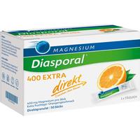 Magnesium-Diasporal 400 Extra Direkt null