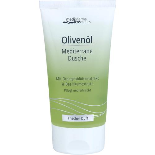Olivenöl Mediterrane Dusche 150 ml Dr. Theiss Naturwaren bei onfy.de kaufen 18264113