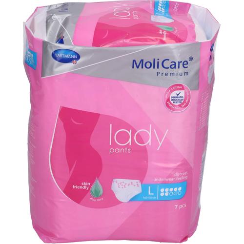 Molicare Premium Lady Pants 7 Tropfen L 4x7 St PAUL HARTMANN bei onfy.de kaufen 14022614