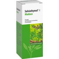 Salviathymol N Madaus null