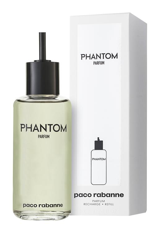 Paco Rabanne Phantom Parfum 200 ml / Nachfüllung Puig France S.A.S bei onfy.de kaufen 3349668614615