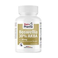 Boswellia 30% Akba Zeinpharma null