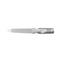 Nippes Saphier-Nagelfeile Rostfrei Nr. 60R-9 null