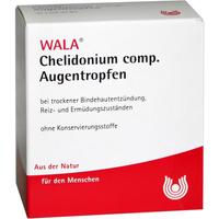 Chelidonium Comp. Augentropfen null